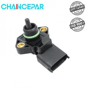 MAP Pressure sensor Bosch 0281002316 MAP Pressure sensor Bosch 0281002316