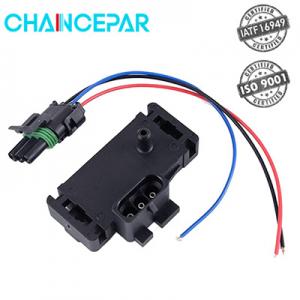 MAP Pressure sensor Volvo 3963135 MAP Pressure sensor Volvo 3963135