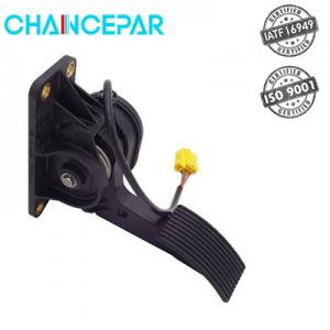 Mercedes-Benz Accelerator pedal 9703000004