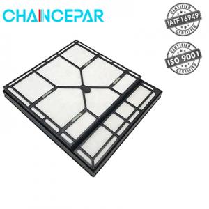 Mercedes-Benz Air filter A0040946604 Mercedes-Benz Air filter A0040946604