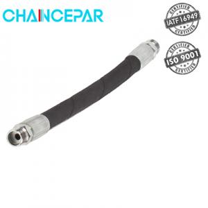 Mercedes-Benz Hydraulic hose 0009978152