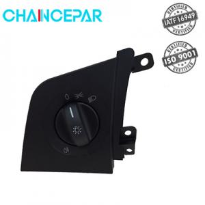 Light control switch Mercedes-Benz 9605452504