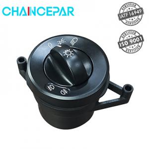 Light control switch Mercedes-Benz A0015452704