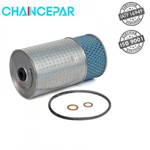 Mercedes-Benz  Oil filter 6011800109/6011840025