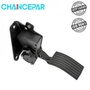 Navistar Accelerator pedal 2596214C91