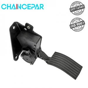 Navistar Accelerator pedal 2606578C91