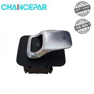 Parking brake switch Mercedes-Benz 0005453544