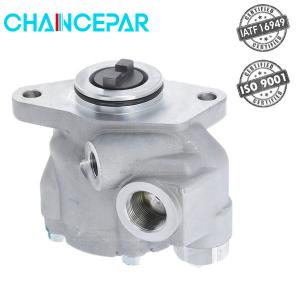 Power steering pump LH2115657 Power steering pump LH2115657