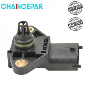 MAP Pressure sensor Bosch 0281002655
