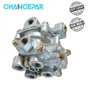 Haldex RT-4 Multifunction relay valve KN26000 Haldex RT-4 Multifunction relay valve KN26000