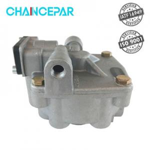 Haldex Relay emergency valve KN30400