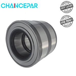 SKF Wheel bearing BTH1011