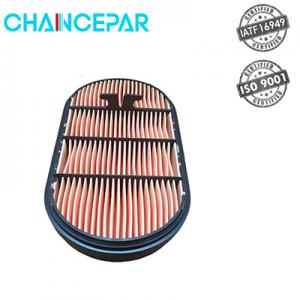 Scania Air filter 2355129 Scania Air filter 2355129