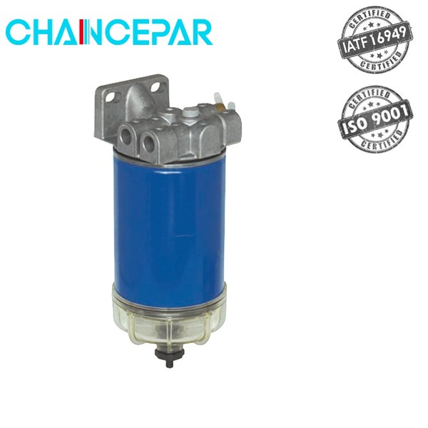Scania Fuel filter assembly 1393640 