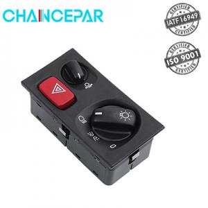 Light control switch Scania 1540672 Light control switch Scania 1540672