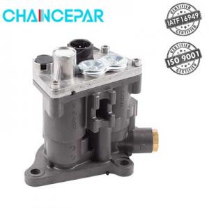 Solenoid valve 1025493