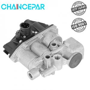 Solenoid valve 1442278 Solenoid valve 1442278