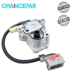 Solenoid valve 22327072