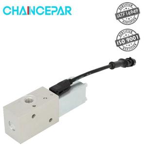 Solenoid valve 4042282 3596456