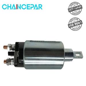 Solenoid valve 8194424 Solenoid valve 8194424