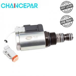 Solenoid valve Caterpillar 3023811 Solenoid valve Caterpillar 3023811