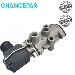Solenoid valve Eaton 1010079 Solenoid valve Eaton 1010079