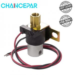 Solenoid valve Horton 993280