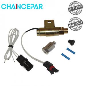 Solenoid valve Horton 993343 Solenoid valve Horton 993343