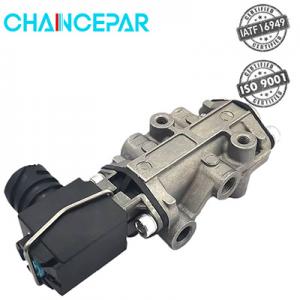 Solenoid valve Mercedes-Benz A0022604757 Solenoid valve Mercedes-Benz A0022604757