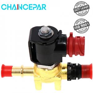 Solenoid valve Paccar F906013