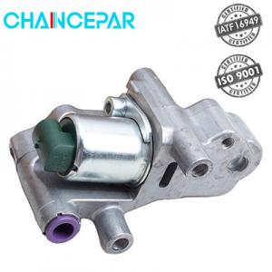 Solenoid valve Renault 7423507525 Solenoid valve Renault 7423507525