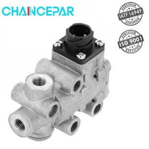 Solenoid valve Scania 2021084 Solenoid valve Scania 2021084