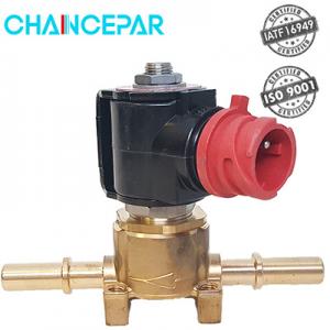 Solenoid valve Volvo 21248009 Solenoid valve Volvo 21248009
