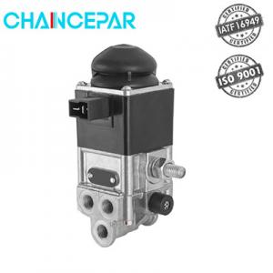 Solenoid valve Wabco 4720174800 Solenoid valve Wabco 4720174800