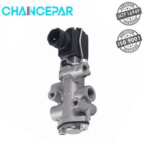 Solenoid valve for ecas DAF 1457276