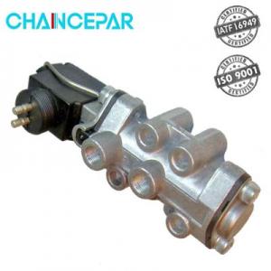 Solenoid valve for ecas Scania  1334037 Solenoid valve for ecas Scania  1334037