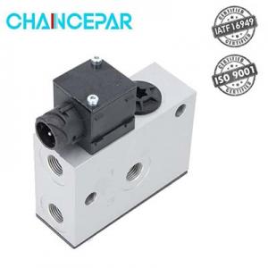 Solenoid valve Volvo 3944715 Solenoid valve Volvo 3944715