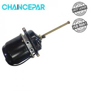 Spring brake chamber T1616DP T1624DP T2424DP T2430DP T3024DP T3030DP