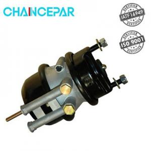 Spring brake chamber T1624DD T2024DD Spring brake chamber T1624DD T2024DD