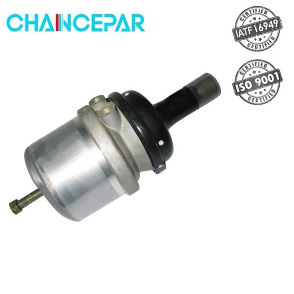 Knorr Spring brake chamber BY9303 BY9401
