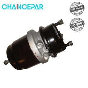 Spring brake chamber T2024DP Spring brake chamber T2024DP