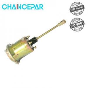 Spring brake chamber ZM440 Spring brake chamber ZM440