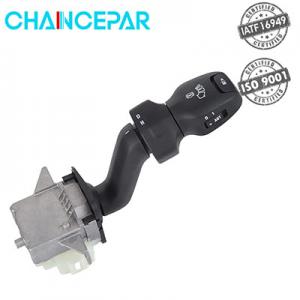 Steering column switch Scania 1913741