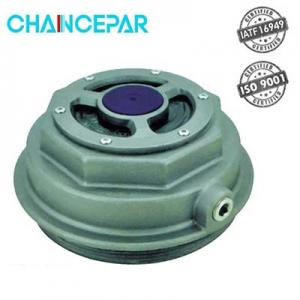 Stemco Hub cover 348-4075 Stemco Hub cover 348-4075