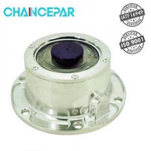 Stemco Hub cover 340-4009