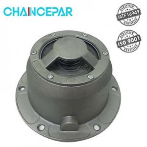 Stemco Hub cover 340-4195A