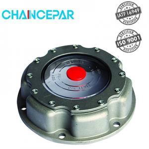 Stemco Hub cover 340-4249 Stemco Hub cover 340-4249