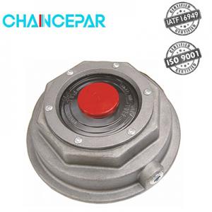 Stemco Hub cover 343-4075 Stemco Hub cover 343-4075