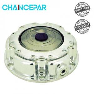 Stemco Hub cover 343-4249 Stemco Hub cover 343-4249