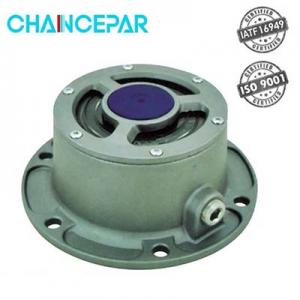 Stemco Hub cover 348-4009